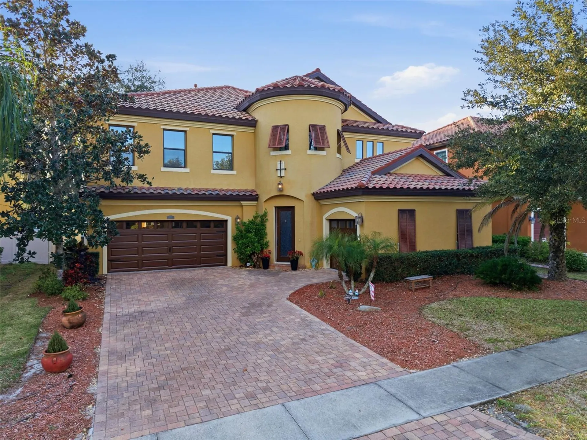 2651 Calvano Drive Land O Lakes FL 34639