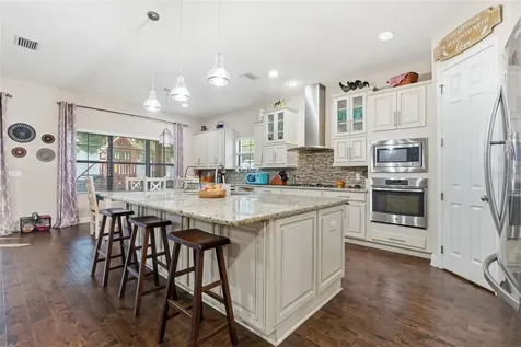 2651 Calvano Drive Land O Lakes FL 34639