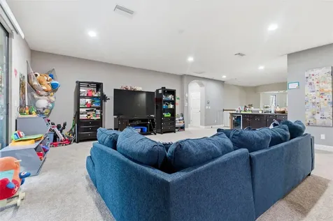 2651 Calvano Drive Land O Lakes FL 34639