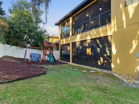2651 Calvano Drive Land O Lakes FL 34639