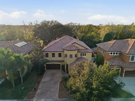 2651 Calvano Drive Land O Lakes FL 34639