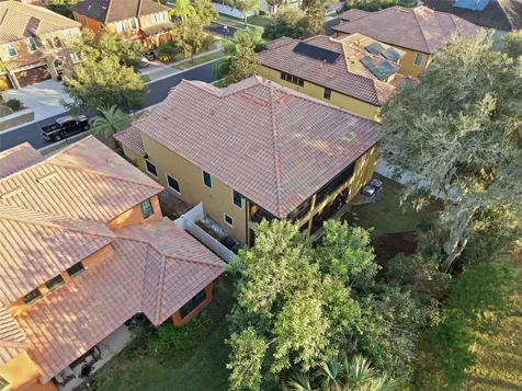 2651 Calvano Drive Land O Lakes FL 34639