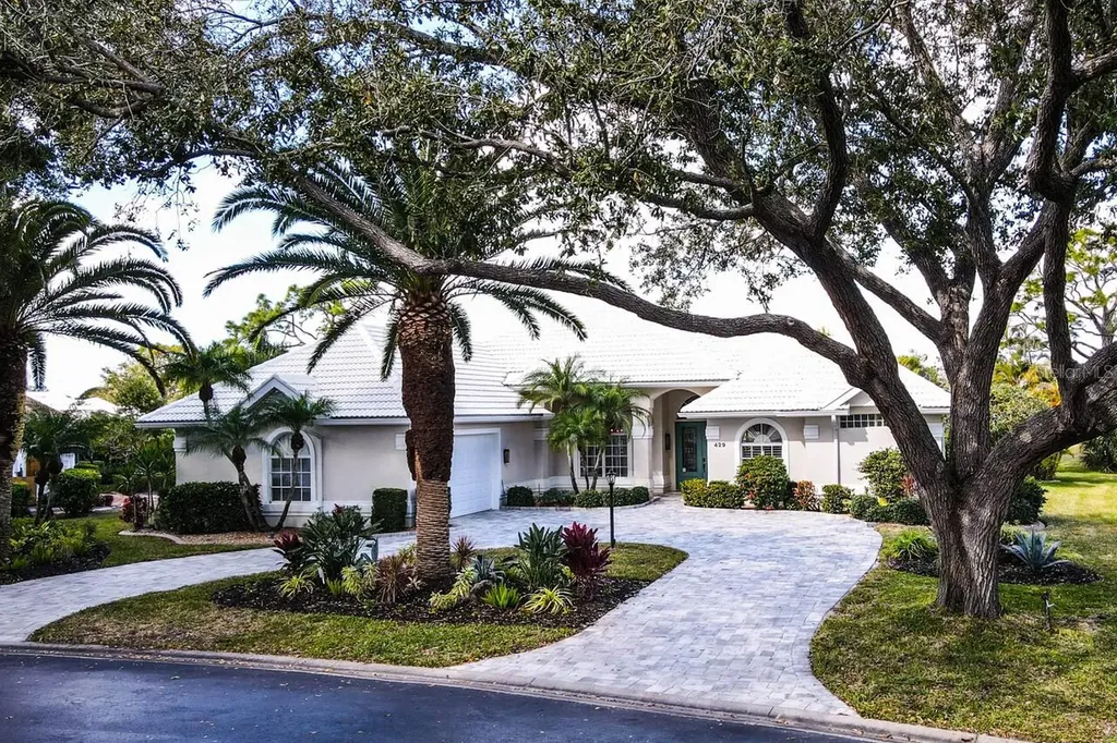429 Tremingham Way Venice FL 34293