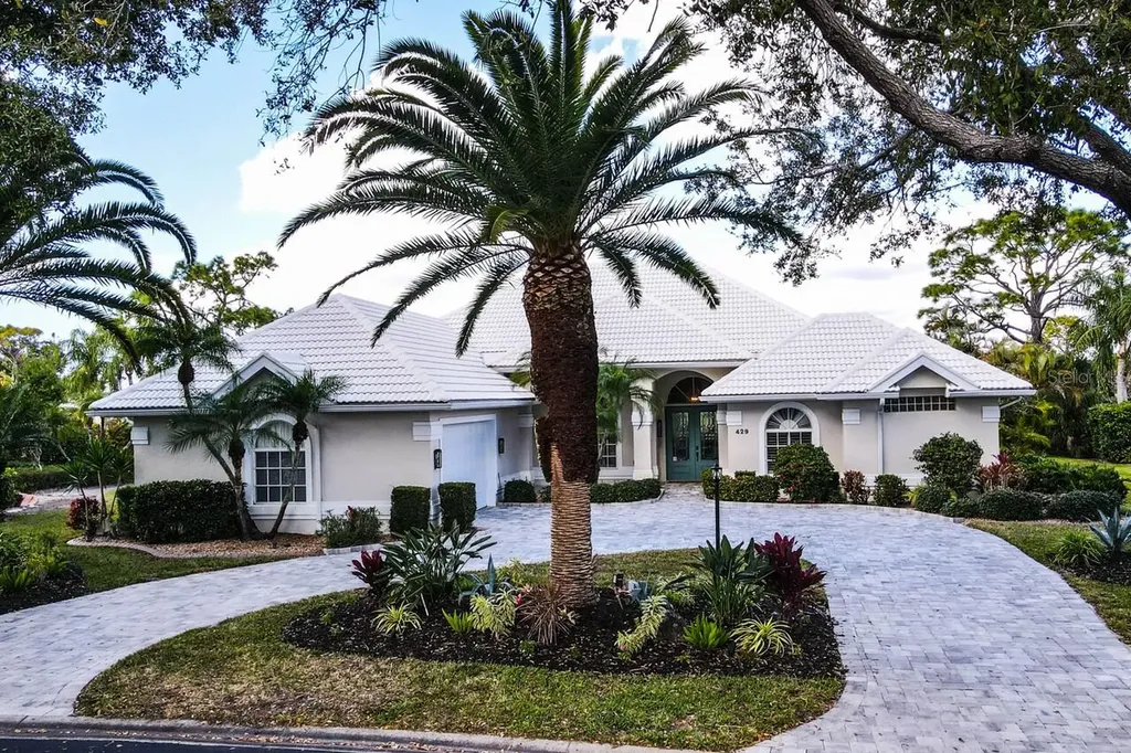 429 Tremingham Way Venice FL 34293