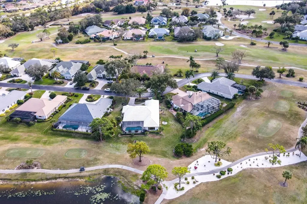 429 Tremingham Way Venice FL 34293