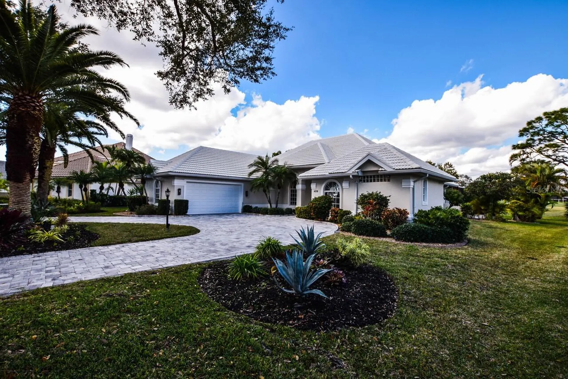 429 Tremingham Way Venice FL 34293