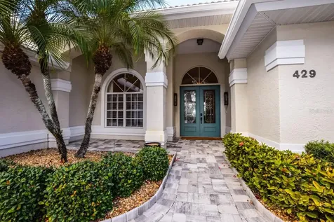 429 Tremingham Way Venice FL 34293