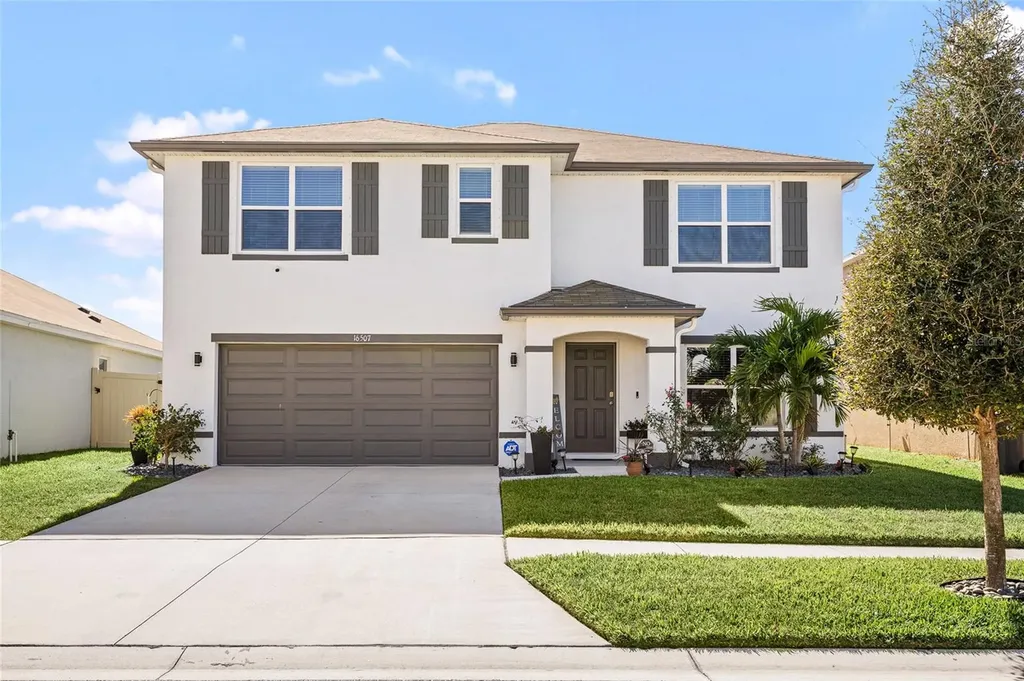 16507 Windmill Forge Pass Wimauma FL 33598