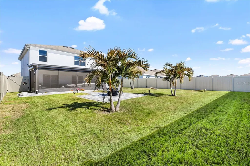 16507 Windmill Forge Pass Wimauma FL 33598
