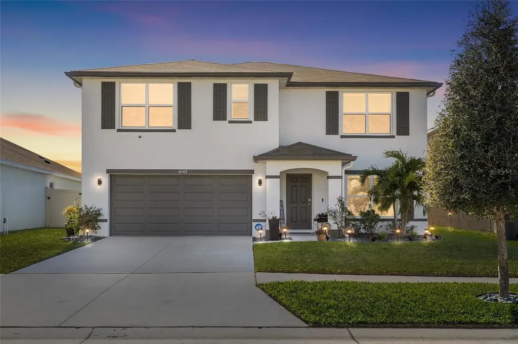 16507 Windmill Forge Pass Wimauma FL 33598