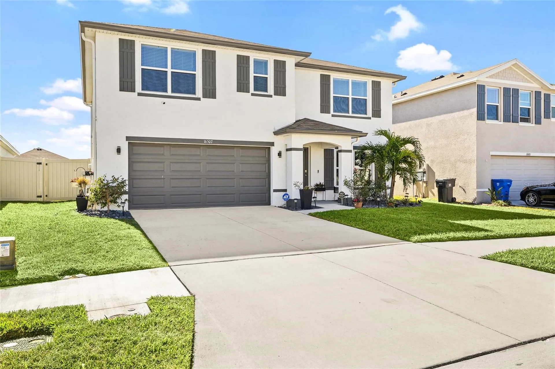 16507 Windmill Forge Pass Wimauma FL 33598