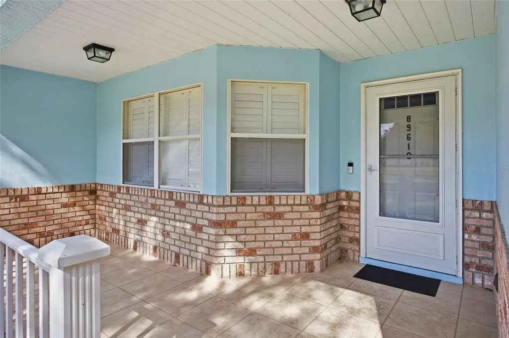 8961 SW 96th Lane Ocala FL 34481