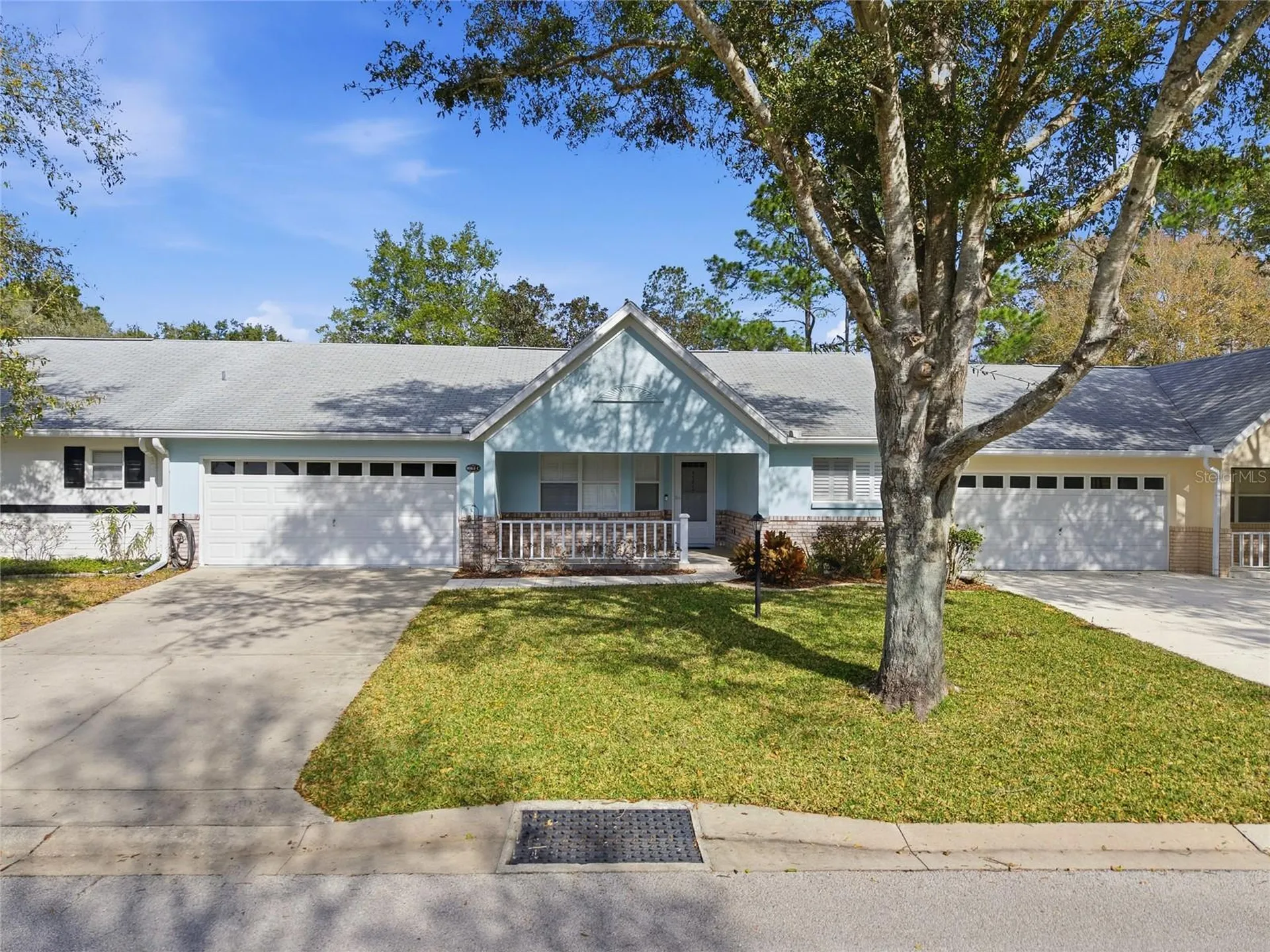 8961 SW 96th Lane Ocala FL 34481