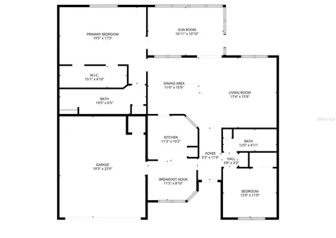 8961 SW 96th Lane Ocala FL 34481
