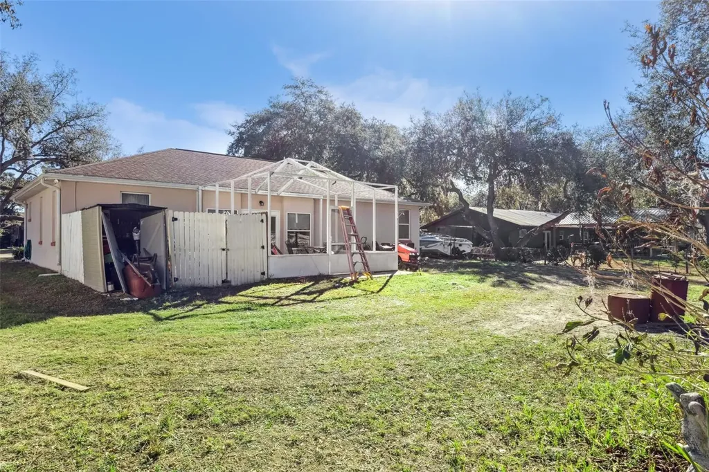 9200 E Windwood Loop Inverness FL 34450
