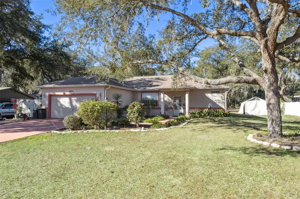 9200 E Windwood Loop Inverness FL 34450