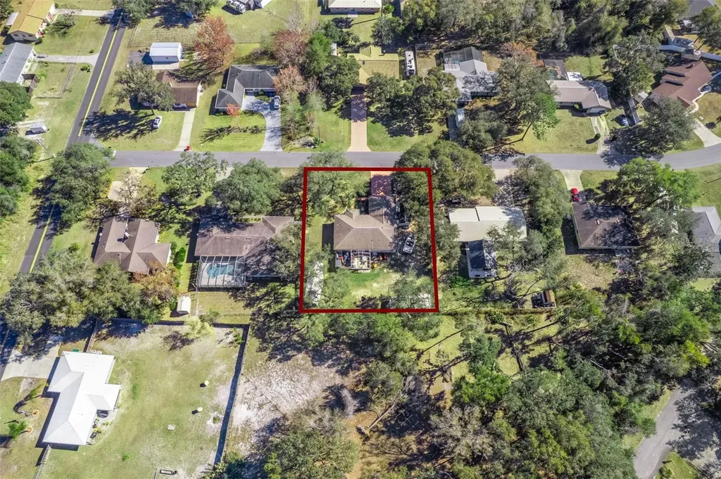 9200 E Windwood Loop Inverness FL 34450