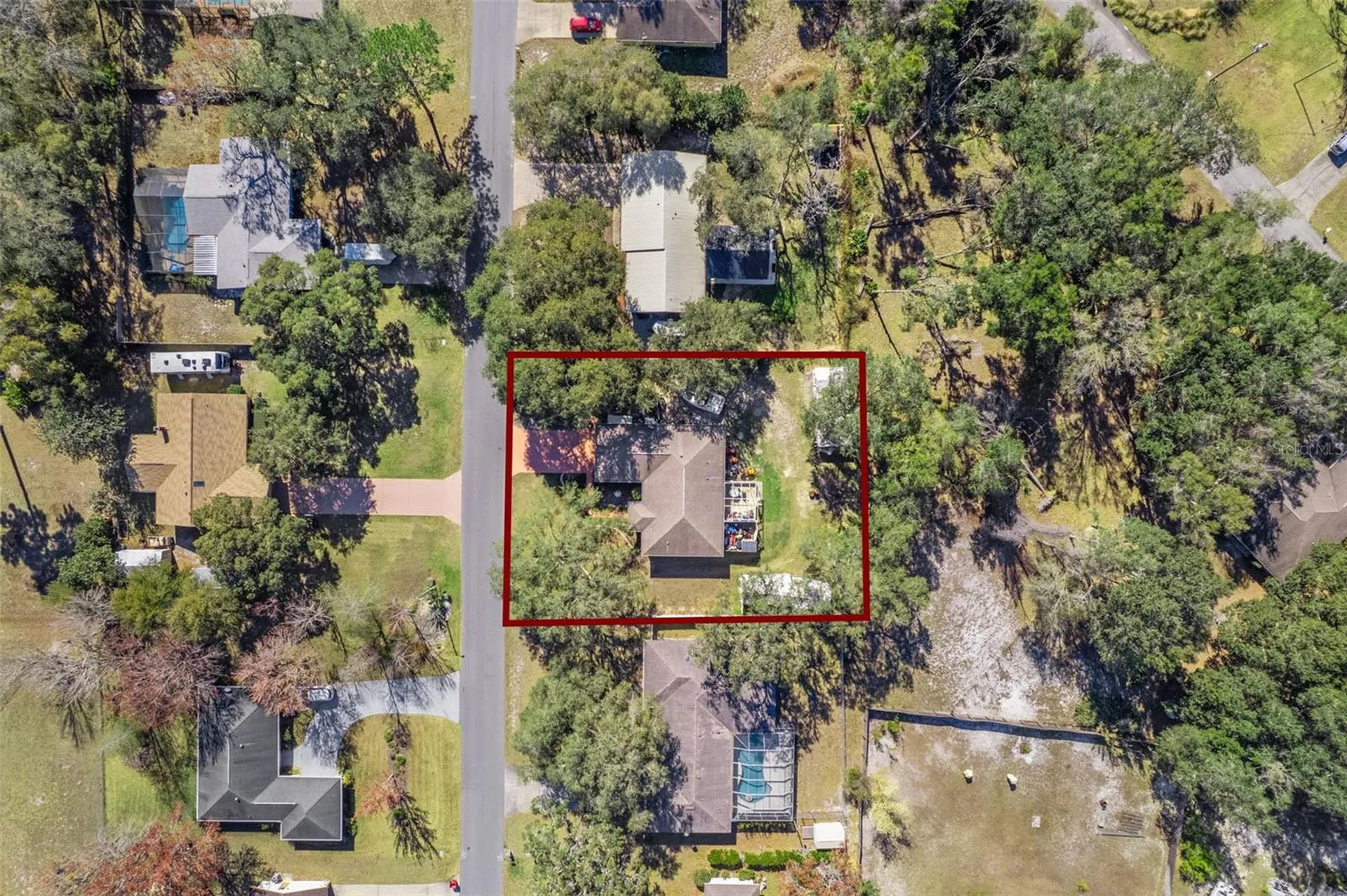 9200 E Windwood Loop Inverness FL 34450