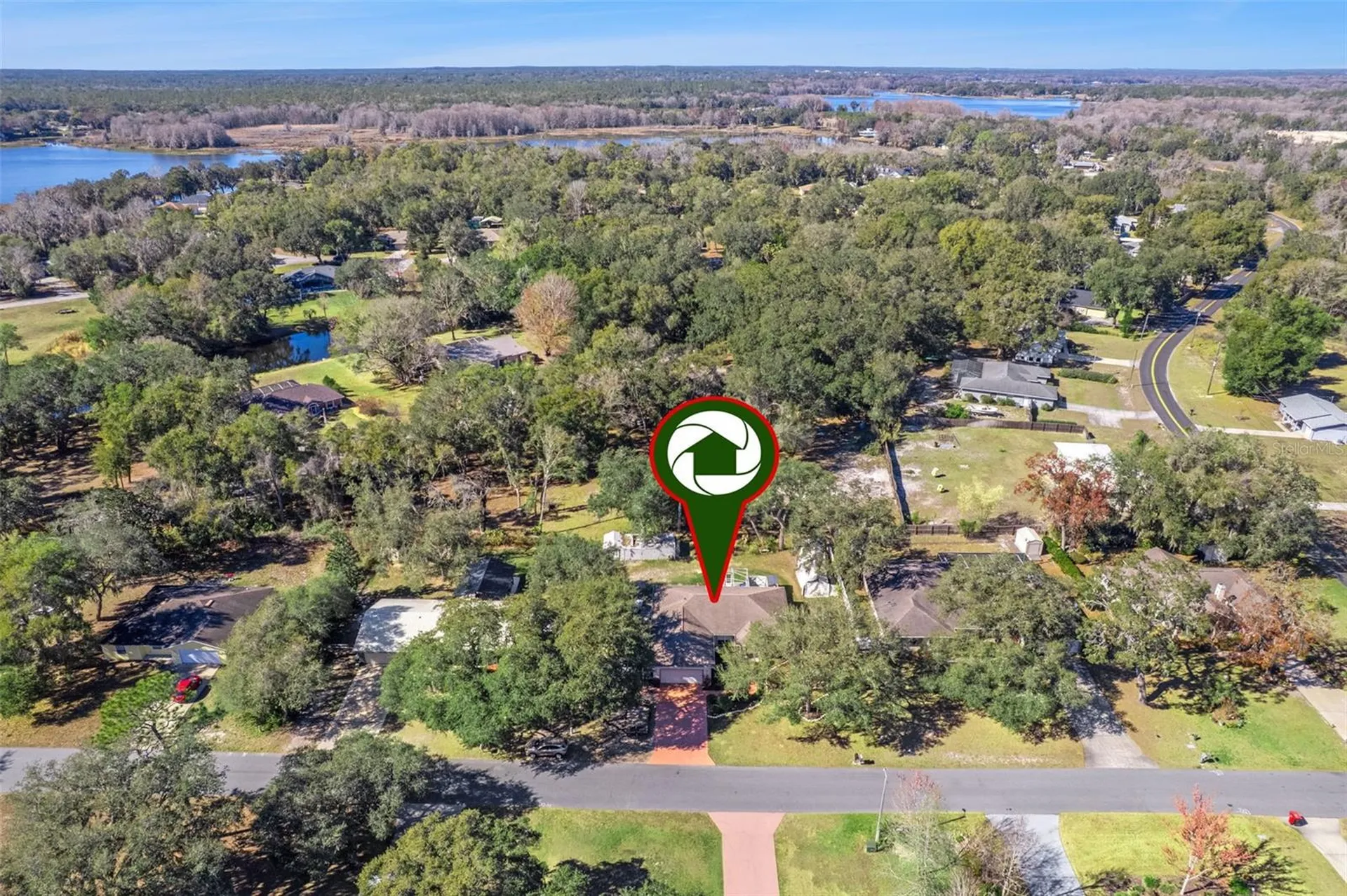9200 E Windwood Loop Inverness FL 34450