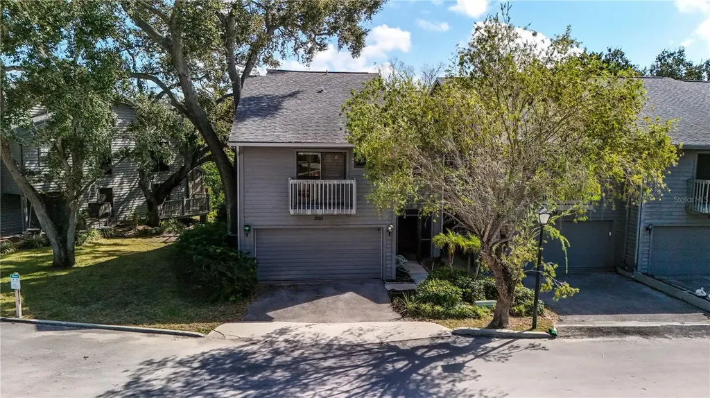 2011 Arbor Drive Clearwater FL 33760