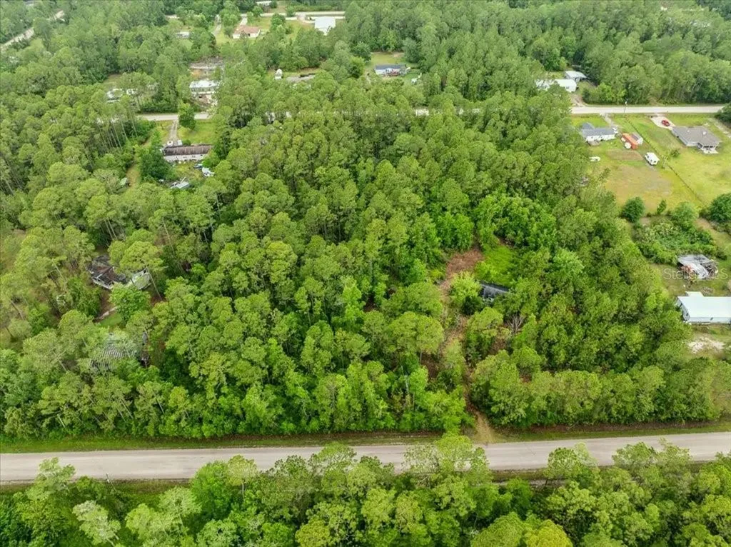 1756 Hazelnut Street Bunnell FL 32110