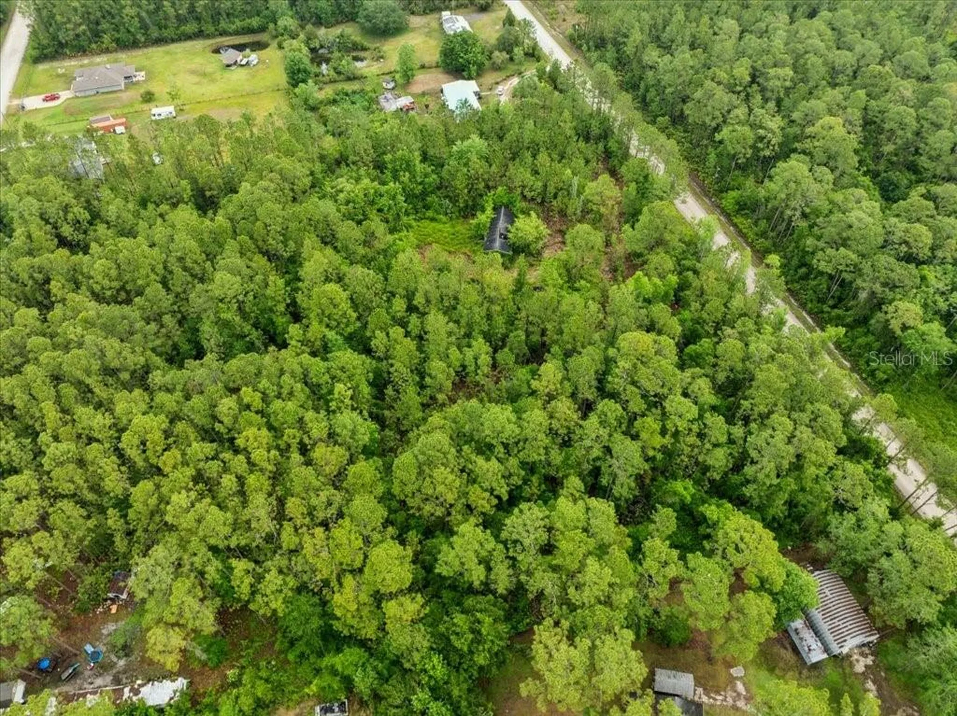1756 Hazelnut Street Bunnell FL 32110