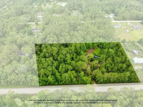 1756 Hazelnut Street Bunnell FL 32110