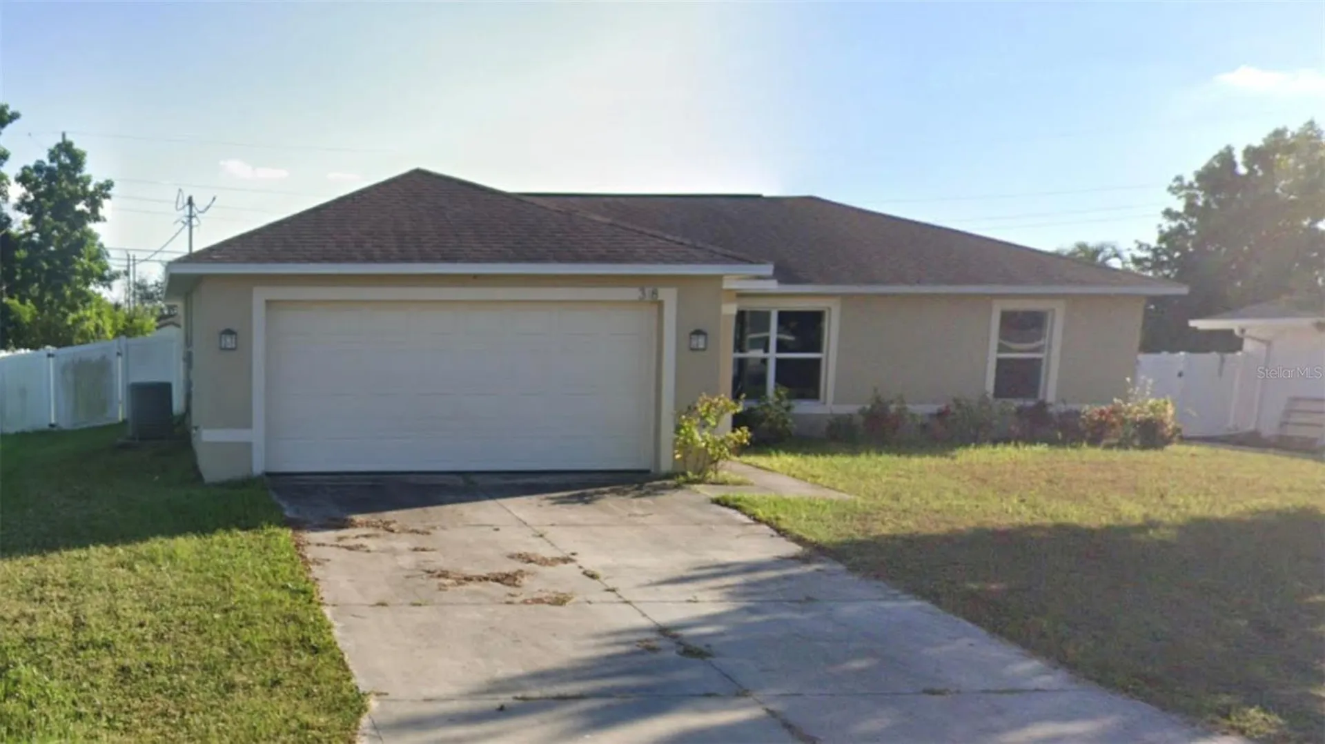 318 SE 46th Lane Cape Coral FL 33904