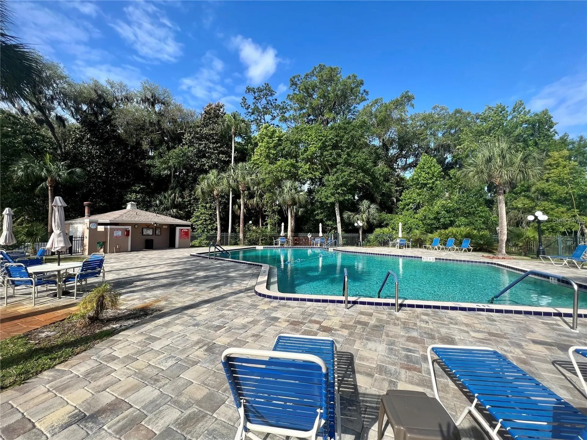 180 Magnolia Woods Court Deltona FL 32725