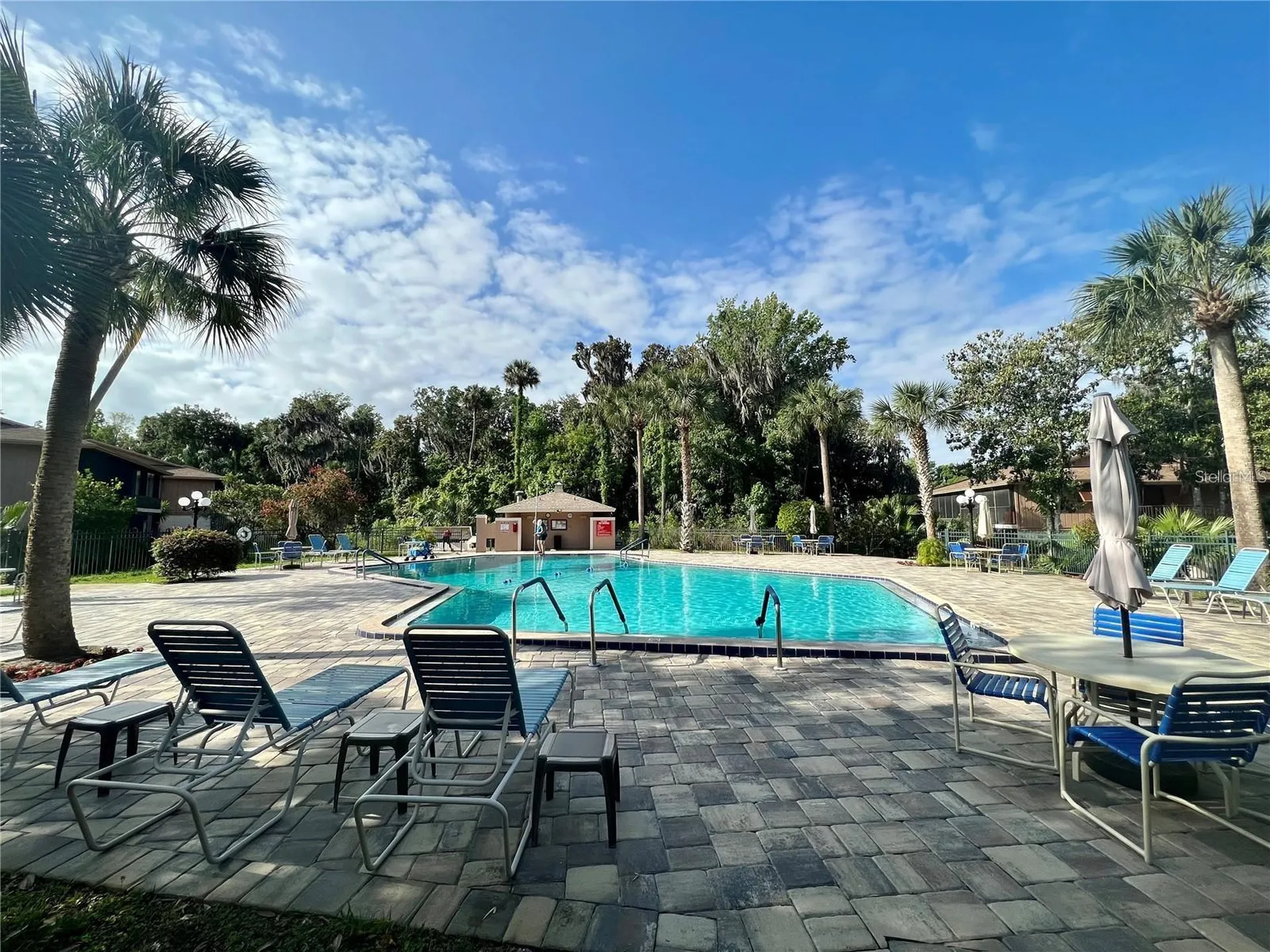 180 Magnolia Woods Court Deltona FL 32725