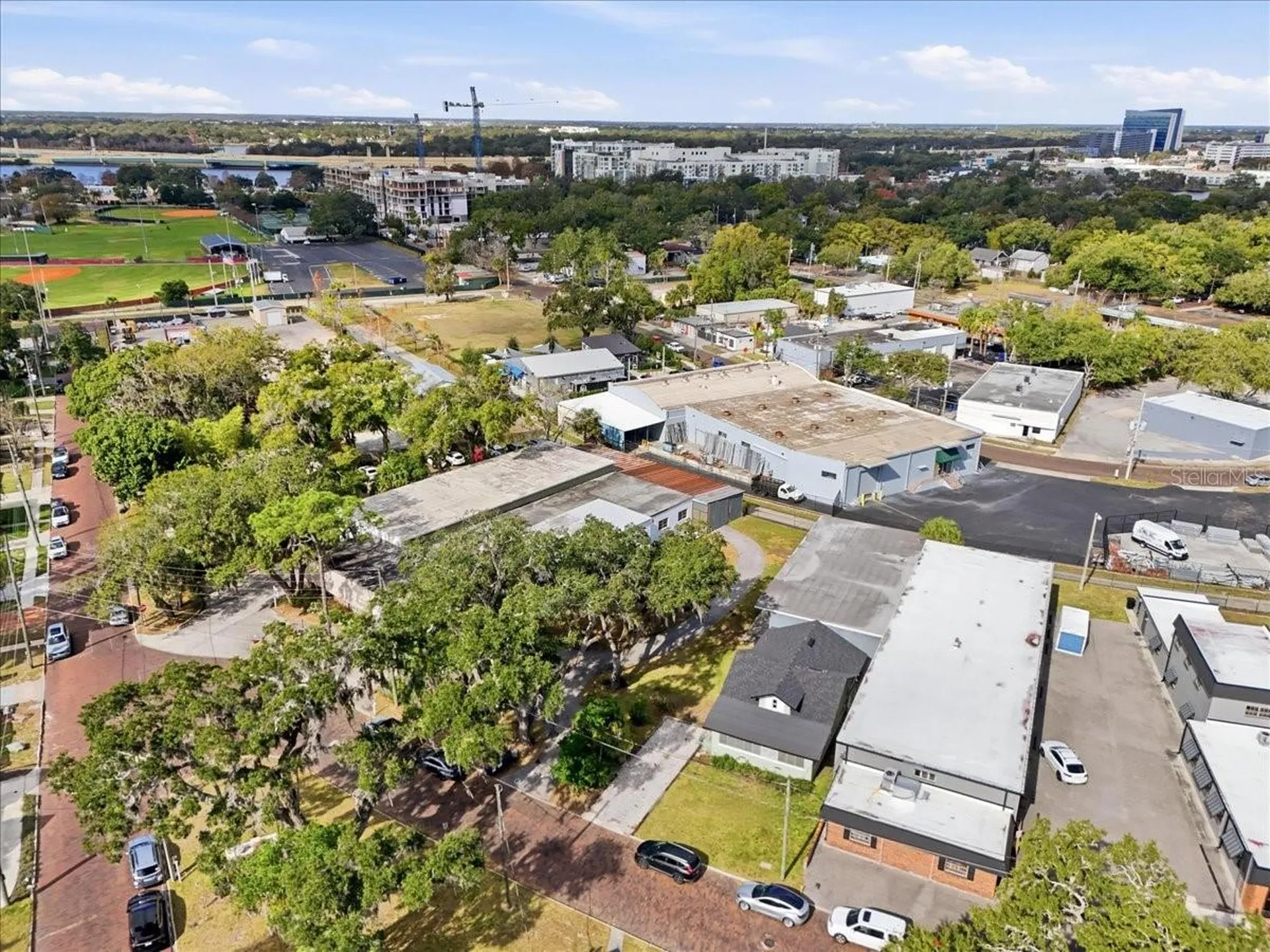 1022 Wilfred Drive Orlando FL 32803