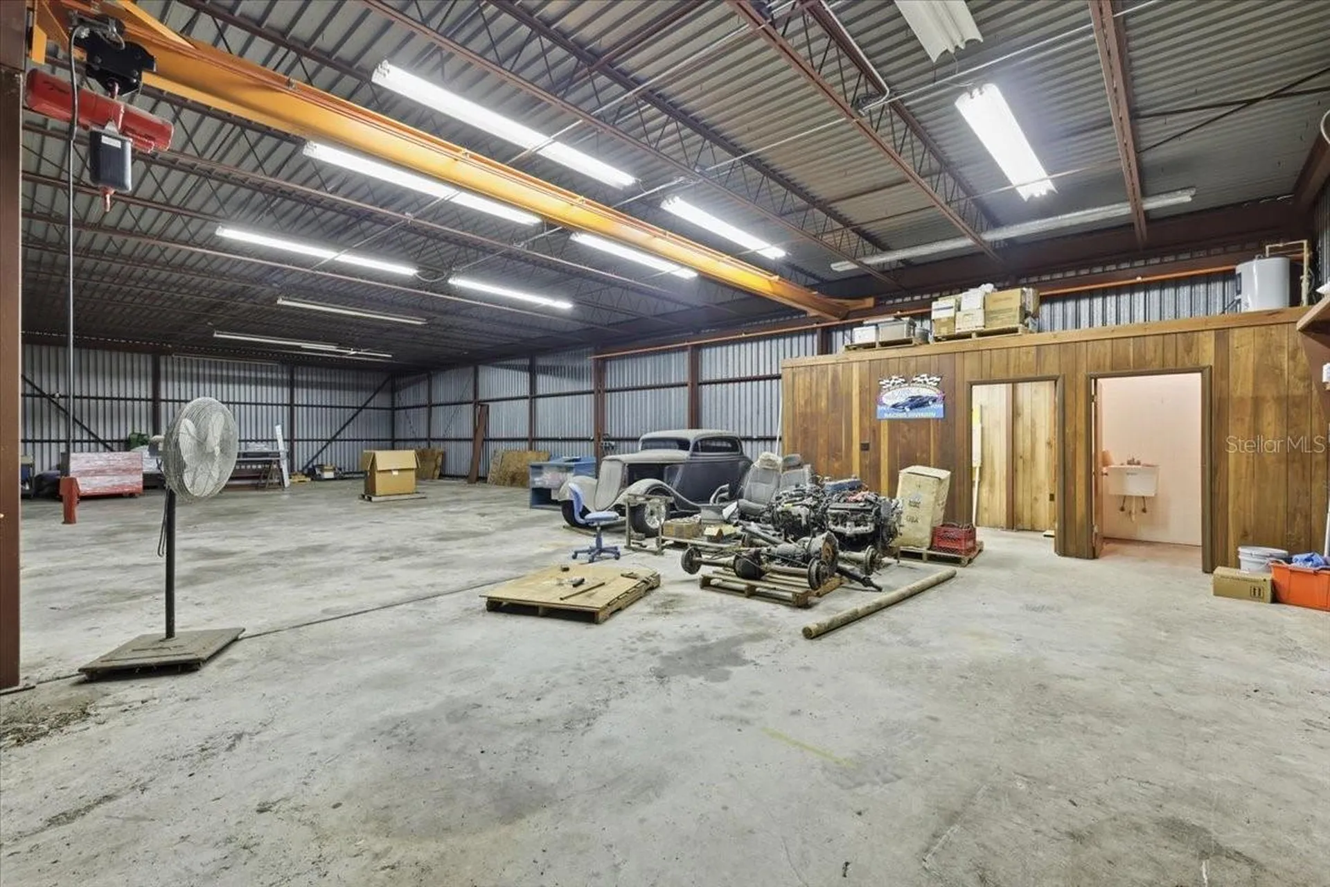 1022 Wilfred Drive Orlando FL 32803