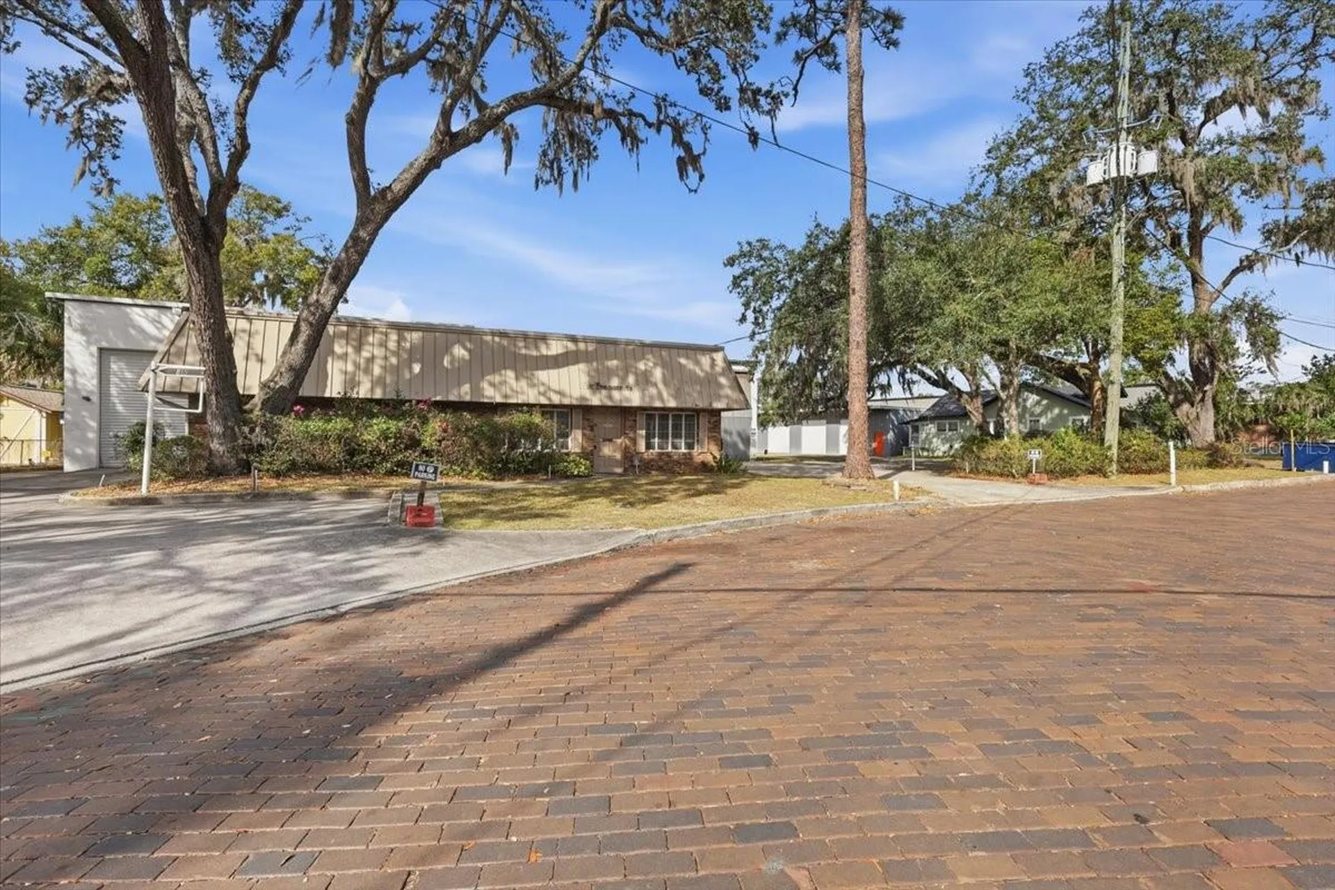 1022 Wilfred Drive Orlando FL 32803