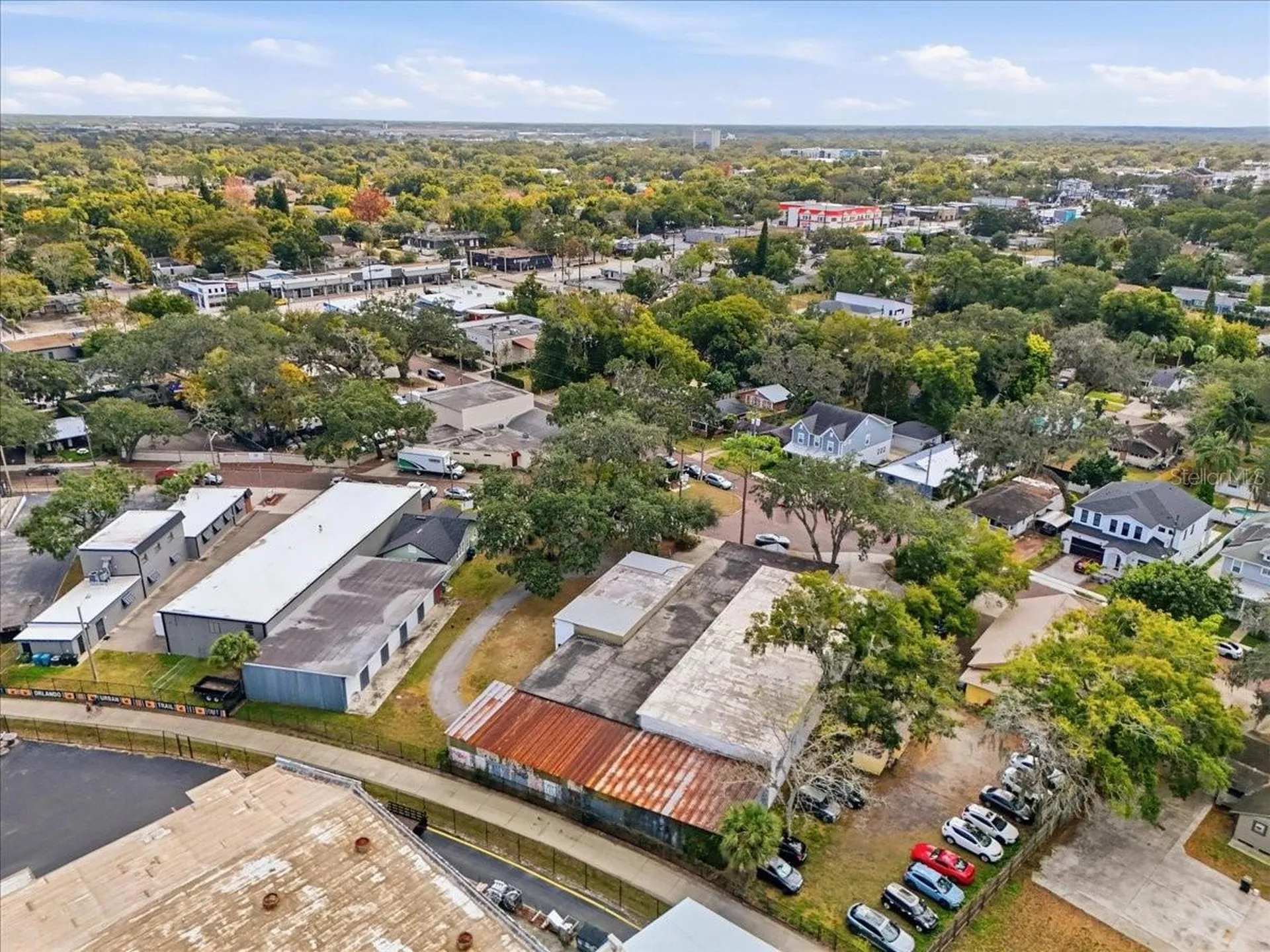 1022 Wilfred Drive Orlando FL 32803
