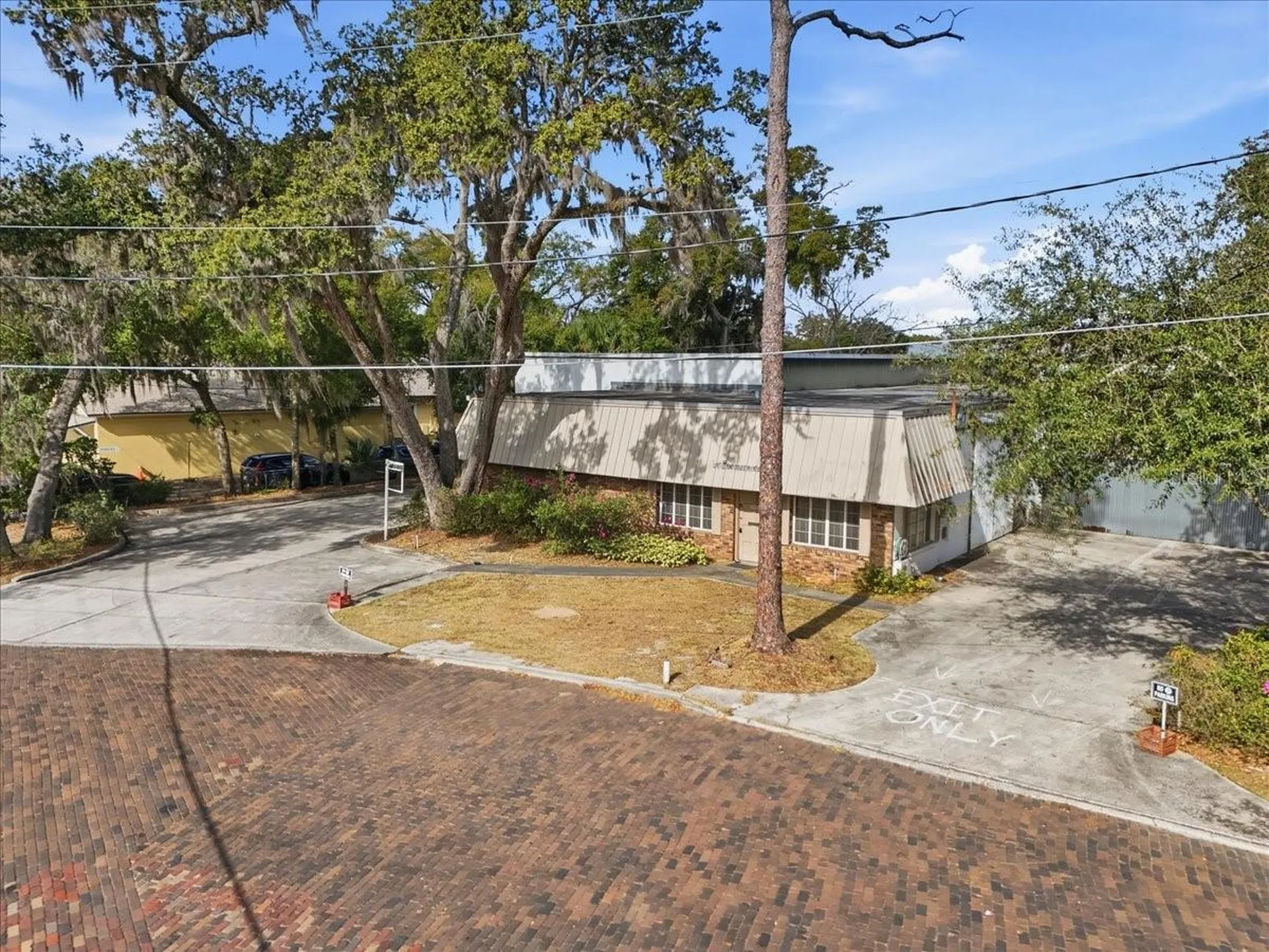 1022 Wilfred Drive Orlando FL 32803