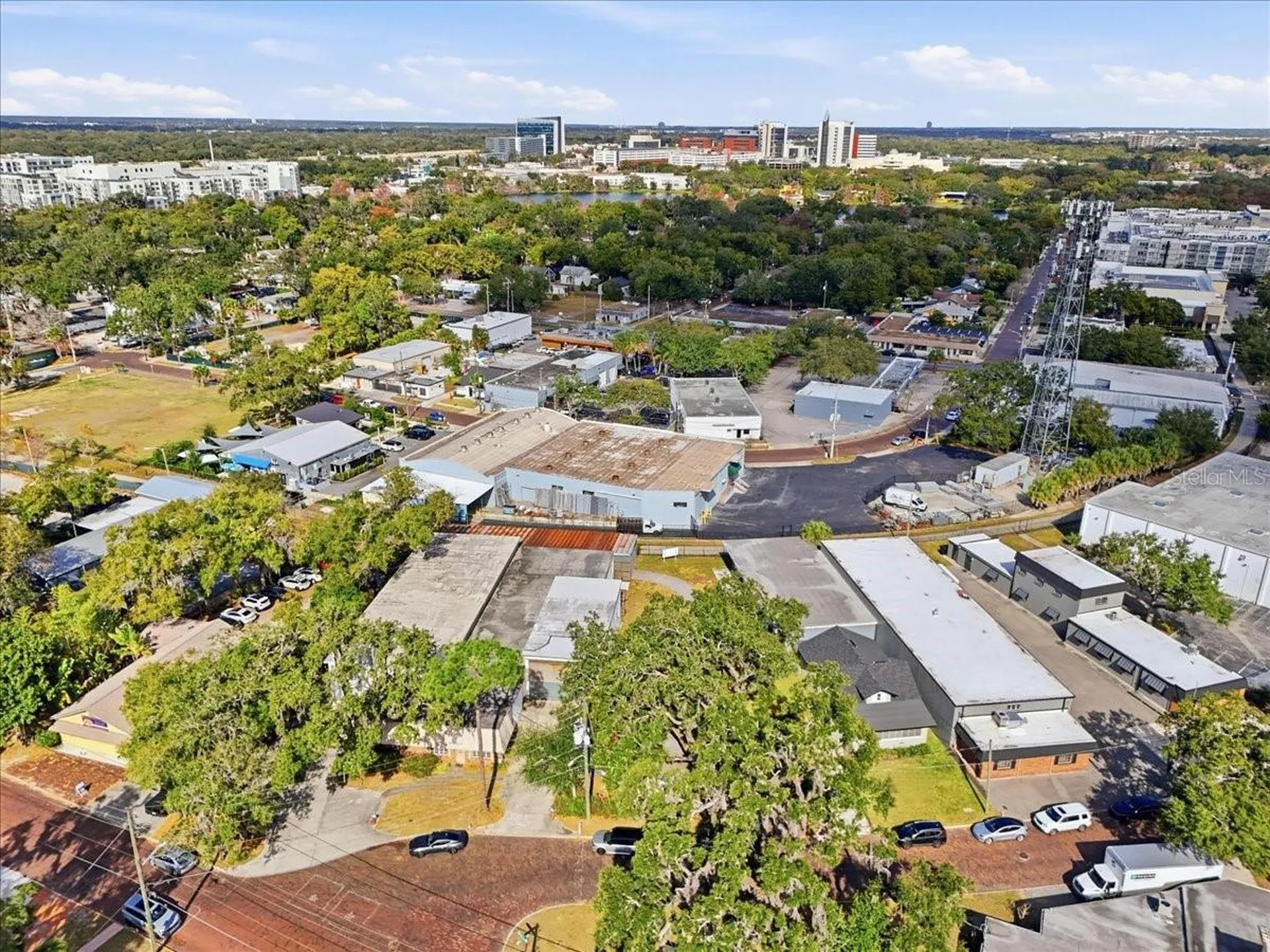 1022 Wilfred Drive Orlando FL 32803