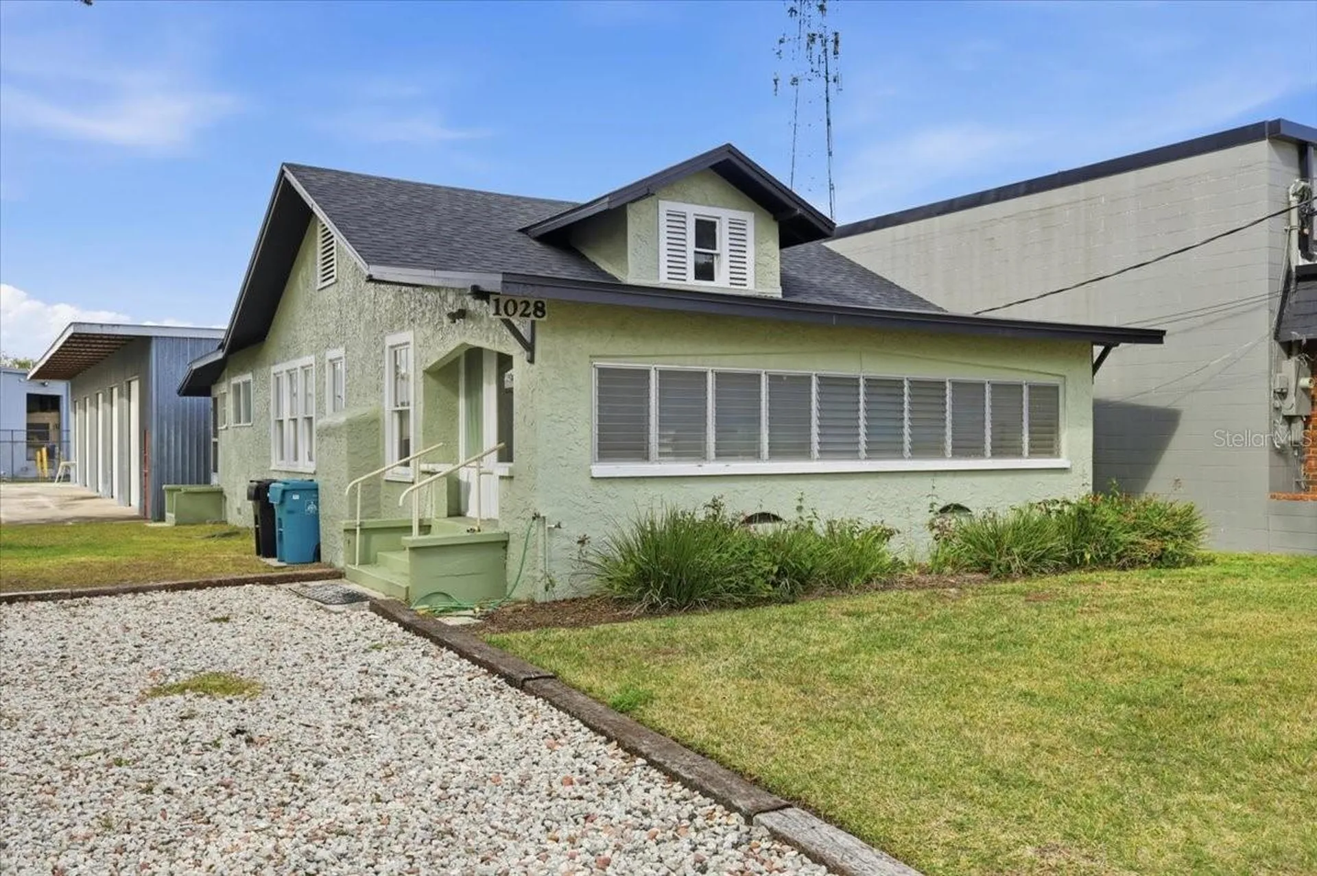1022 Wilfred Drive Orlando FL 32803