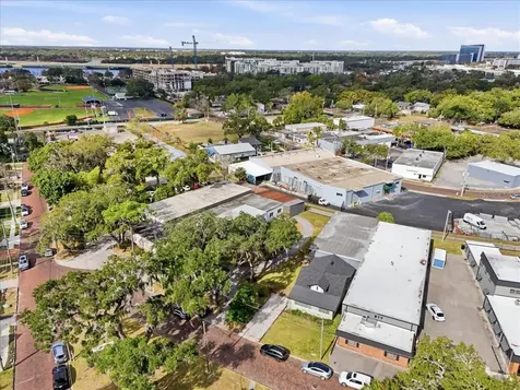 1022 Wilfred Drive Orlando FL 32803