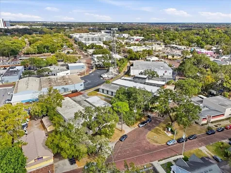 1022 Wilfred Drive Orlando FL 32803