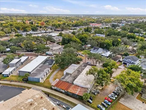 1022 Wilfred Drive Orlando FL 32803