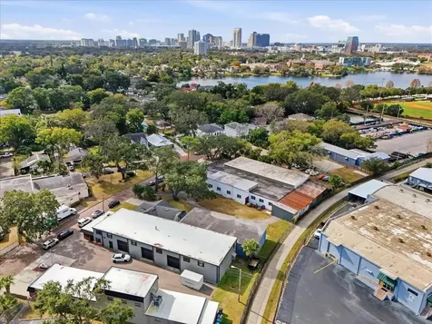 1022 Wilfred Drive Orlando FL 32803