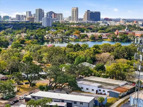 1022 Wilfred Drive Orlando FL 32803