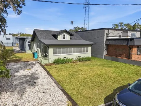 1022 Wilfred Drive Orlando FL 32803