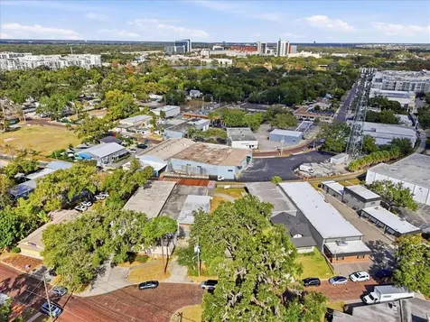 1022 Wilfred Drive Orlando FL 32803