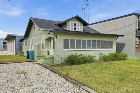 1022 Wilfred Drive Orlando FL 32803