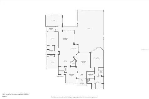 7933 Wyndham Court University Park FL 34201