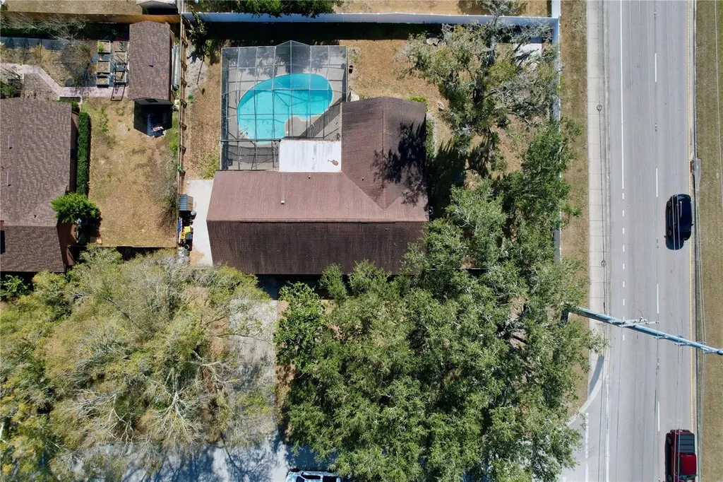 2205 Roslyn Lane Lakeland FL 33812