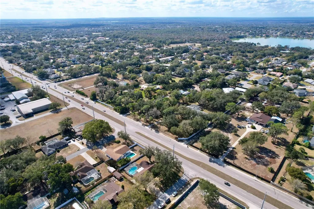 2205 Roslyn Lane Lakeland FL 33812