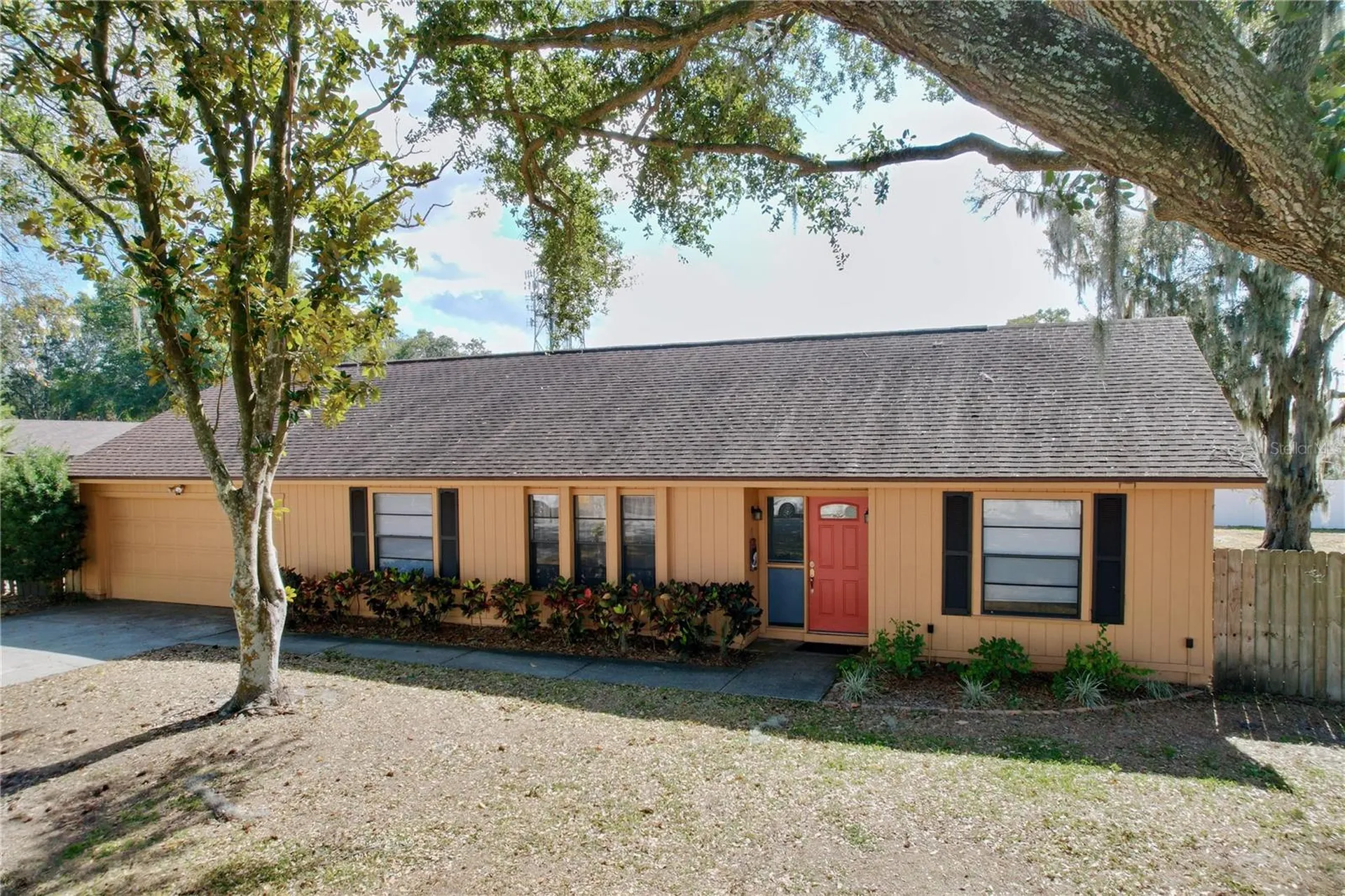 2205 Roslyn Lane Lakeland FL 33812