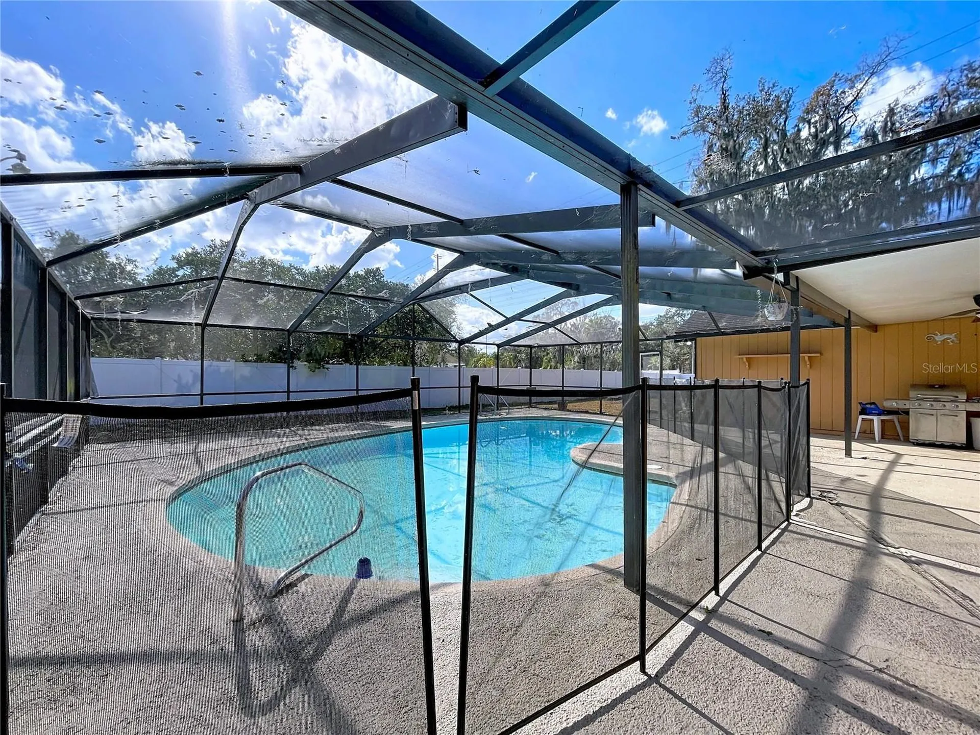 2205 Roslyn Lane Lakeland FL 33812